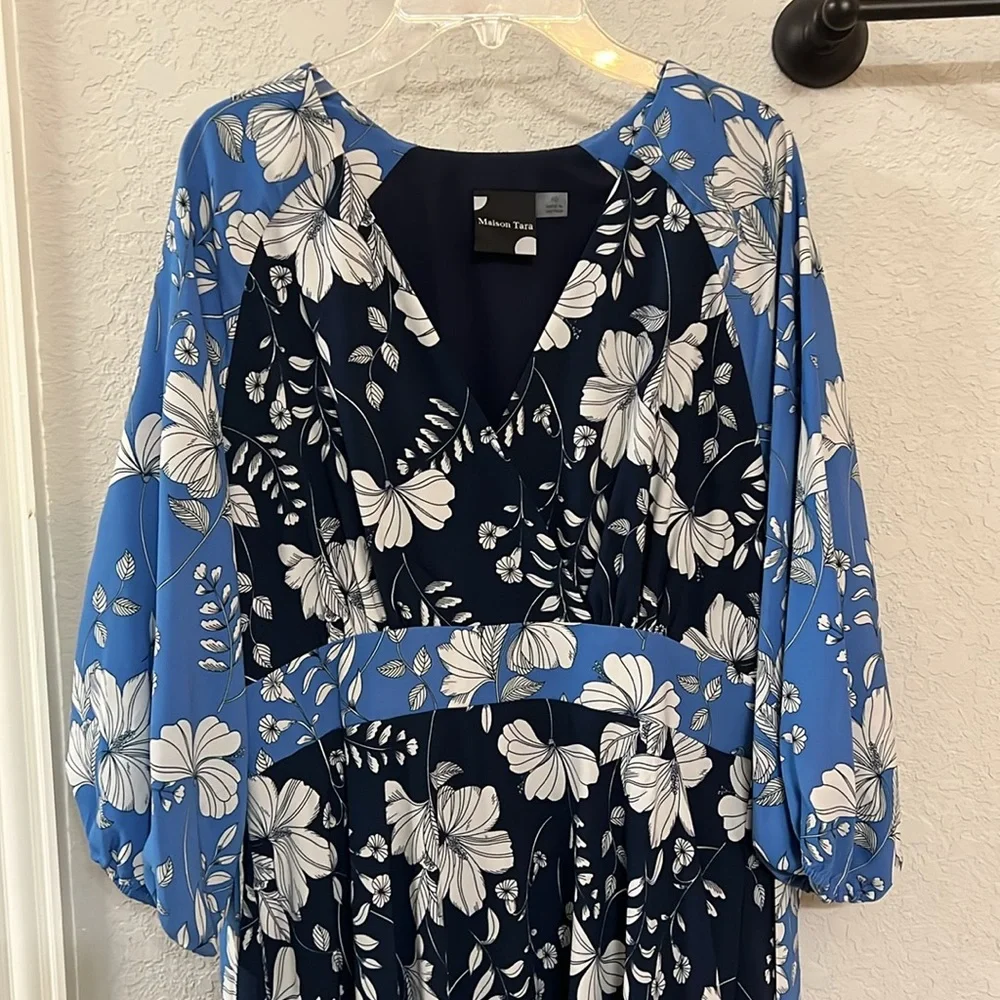 Dress - Picture 2 of 5